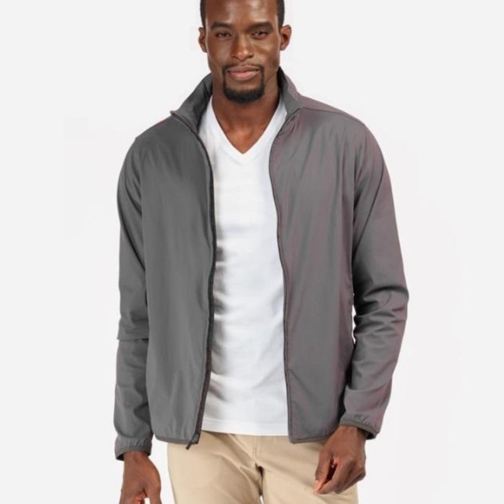 Rhone M19 The Breaker Jacket with hood